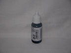 Vallejo Model Color Intermediate Blue Acrylic 17ml Dropper Bottle - 70.903