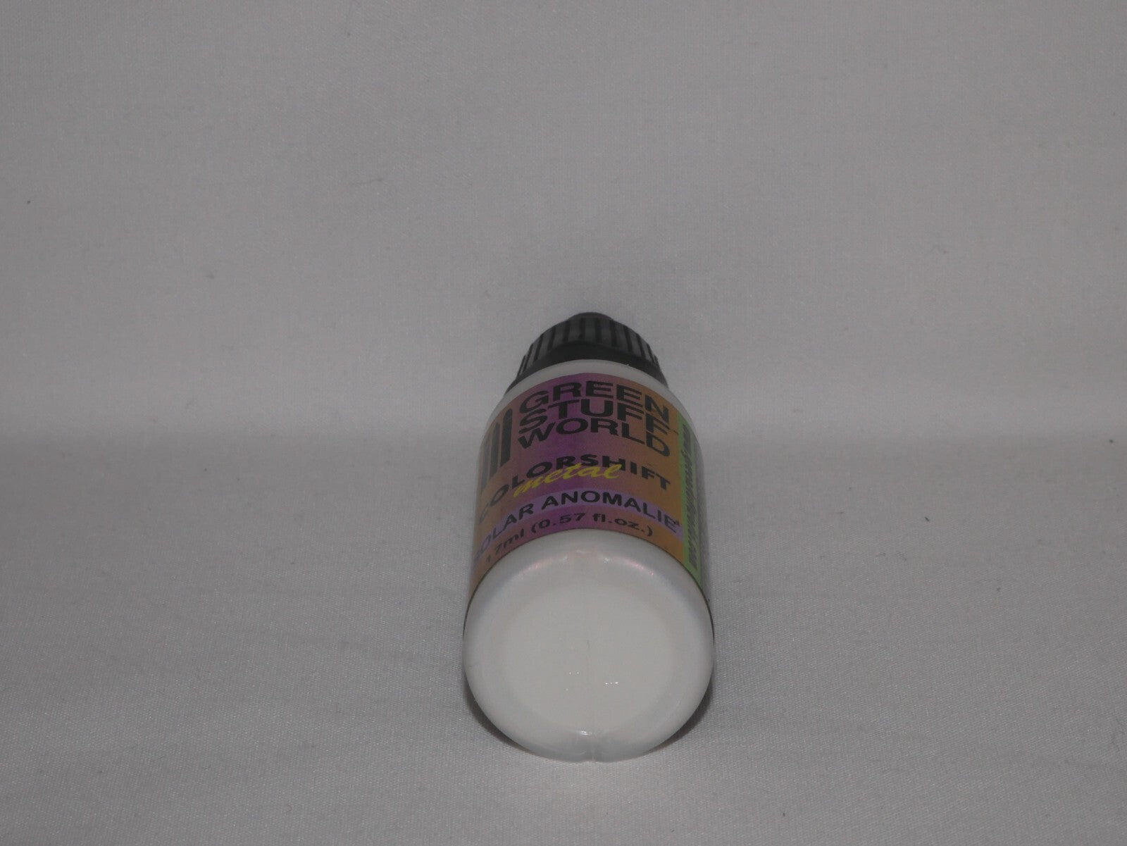 Green Stuff World Colorshift Chameleon Metal Solar Anomalie 17ml Bottle - 1727
