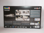 Revell 1:144 Lockheed L-1049G Super Constellation Lufthansa Skill Level 4 03745