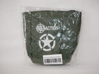 Warlord Games Bolt Action 1:56 Scale WW2 Allied Star Order Dice Bag - WGB-BAG-05