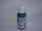 Vallejo Model Color Gunmetal Grey Metallic Acrylic 17ml Dropper Bottle - 70.863