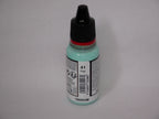 Vallejo Game Color Acrylic Range Verdigris 18ml/0.6 fl oz Dropper Bottle - 72.096