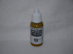 Vallejo Model Color WWII Japanese Uniform Acrylic 17ml Dropper Bottle - 70.923