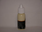 Duncan Rhodes Painting Academy Two Thin Coats Twin Suns Yellow 15ml Bottle 10132