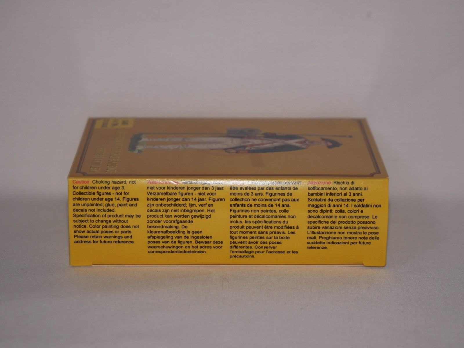 Hat Industrie 1:72 Scale American War Of Independence British Artillery - 8345