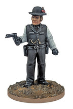 Great Escape Games Dead Man's Hand 28mm The Quick and the Lead 8 Mini Set - DMH399