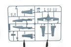 Eduard 1:72 Scale Bf 109 G-10 Dual Combo Set 'The Royal Class Edition' - R0022