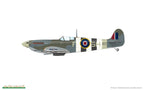 Eduard 1:48 Scale WWII Supermarine Spitfire Mk.Vb Overlord Weekend Edition 84200