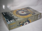Eduard 1:48 Scale Spitfire Story The Sweep Dual Combo Limited Edition Set 11153