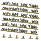 Black Powder Epic Battles 15mm Scale Zulu Isandlwana Battle Set - 312614602