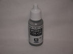 Vallejo Model Color Dark Sea Grey Acrylic 17ml/0.57 fl oz Dropper Bottle  70.991