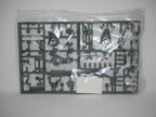 Tamiya Military Miniatures 1:35 Scale German Machine Gun Troops Infantry - 35038