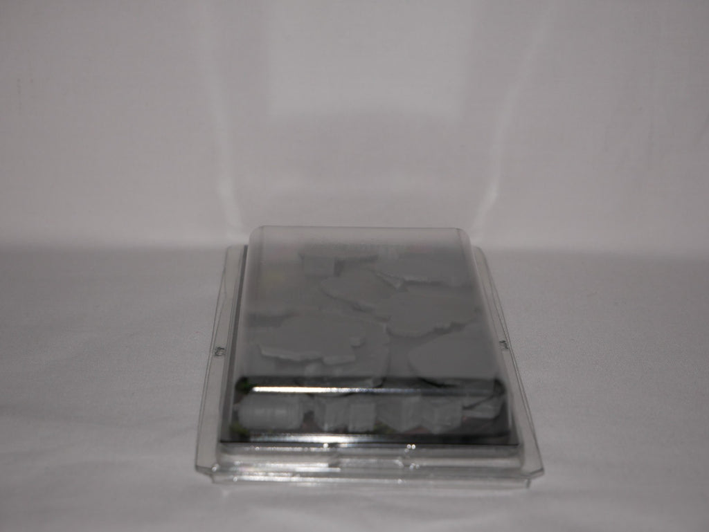 Gamers Grass Basing Bits Spaceship Corridor For Wargaming Mini Bases - GGBB-SCO