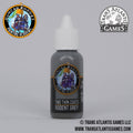 Duncan Rhodes Painting Academy 'Two Thin Coats' Rodent Grey 15ml Bottle - 10087