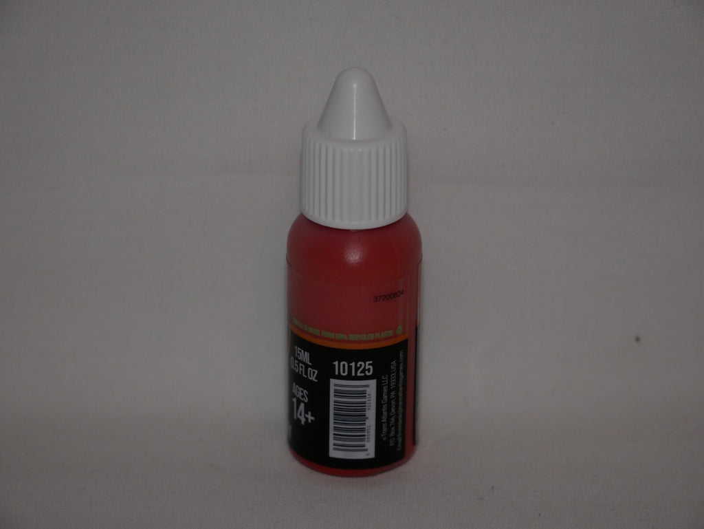 Duncan Rhodes Painting Academy Two Thin Coats Apocalypse Sky 15ml Bottle - 10125