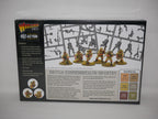 Warlord Games Bolt Action 1:56 Scale British Commonwealth Infantry - 402011017