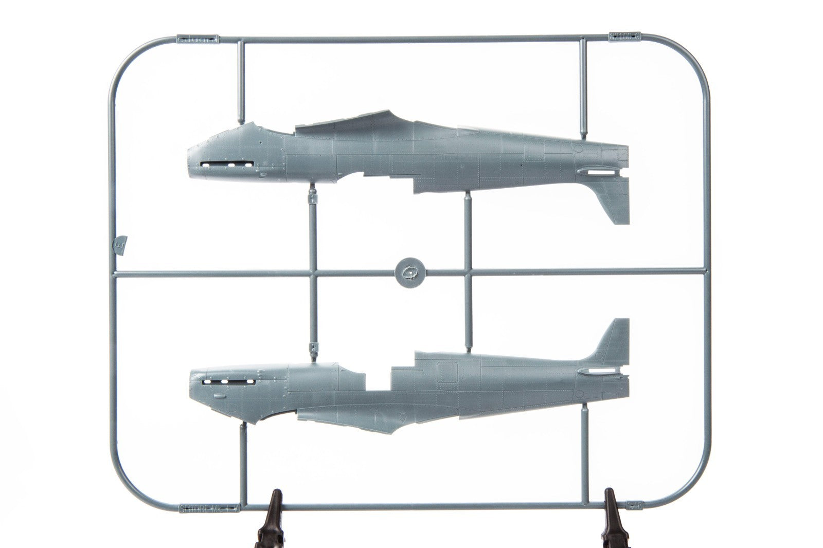 Eduard 1:48 Battle Of Britain Supermarine Spitfire Mk.1 Limited Edition - 11197