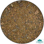 Geek Gaming Scenics Terrain Base Ready Realistic Wasteland Soil 250-BR-WASTESOIL
