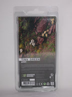 Gamers Grass Tiny Green 1mm Tufts For Wargaming Bases (500) Per Pack - GGTT-GR