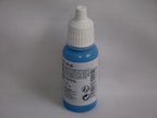 Vallejo Model Color Pastel Blue Acrylic 17ml/0.57 fl oz Dropper Bottle - 70.901