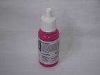 Vallejo Model Color Sunset Red Acrylic 17ml/0.57 fl oz Dropper Bottle - 70.802