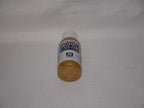 Vallejo Model Color Green Ochre Acrylic 17ml/0.57 fl oz Dropper Bottle - 70.914