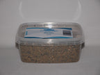 Geek Gaming Scenics Terrain To Fight Over Base Ready Winter Tundra 250-BR-WINTUN