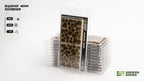 Gamers Grass Wild Swamp 4mm Tufts For Wargaming Mini Bases (70) Per Pack GG4-SW