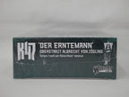 Warlord Games Konflikt 47 1:56 'Der Erntemann' Oberstarzt Albrecht von Zögling - 452410217