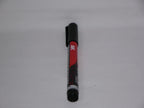 AK Interactive Real Colors Acrylic Fast Dry Markers Signal Red RAL 3020 - RCM003