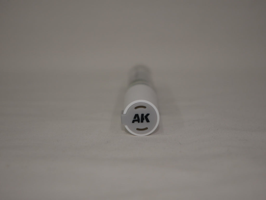 AK Interactive Acrylic Quick Gen Markers For Tabletop Games Orc Flesh - AKMQ010