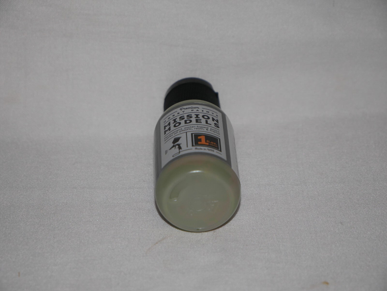 Mission Models Premium Hobby Paints US Army Olive Drab Faded 2 30ml (MMP - 021)