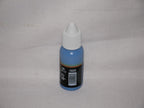 Duncan Rhodes Painting Academy Two Thin Coats Celestial Blue 15ml Dropper 10009