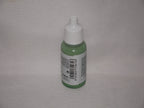 Vallejo Model Color Green Sky Acrylic 17ml/0.57 fl oz Dropper Bottle 70.974