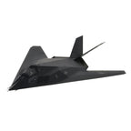 MisterCraft Hobby Kits 1:72 Scale (E-07) Lockheed F-117A Bagdad Strike - 050078