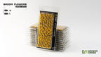 Gamers Grass Broom Flowers Grass Tufts For Mini Model Bases 75 Per Pack - GGFS-BRO