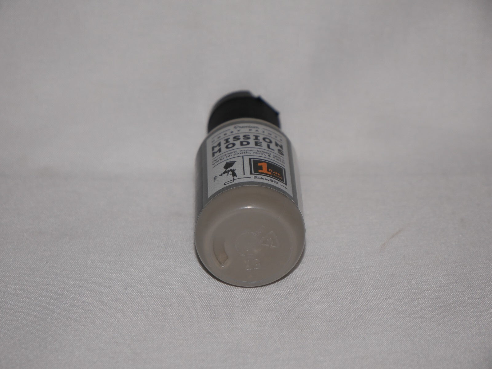 Mission Models Premium Hobby Paints IDF Sandgrey Version 1 30ml Bottle MMP - 037