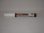 AK Interactive Acrylic Quick Gen Markers For Tabletop Wargaming Light Leather - AKMQ028