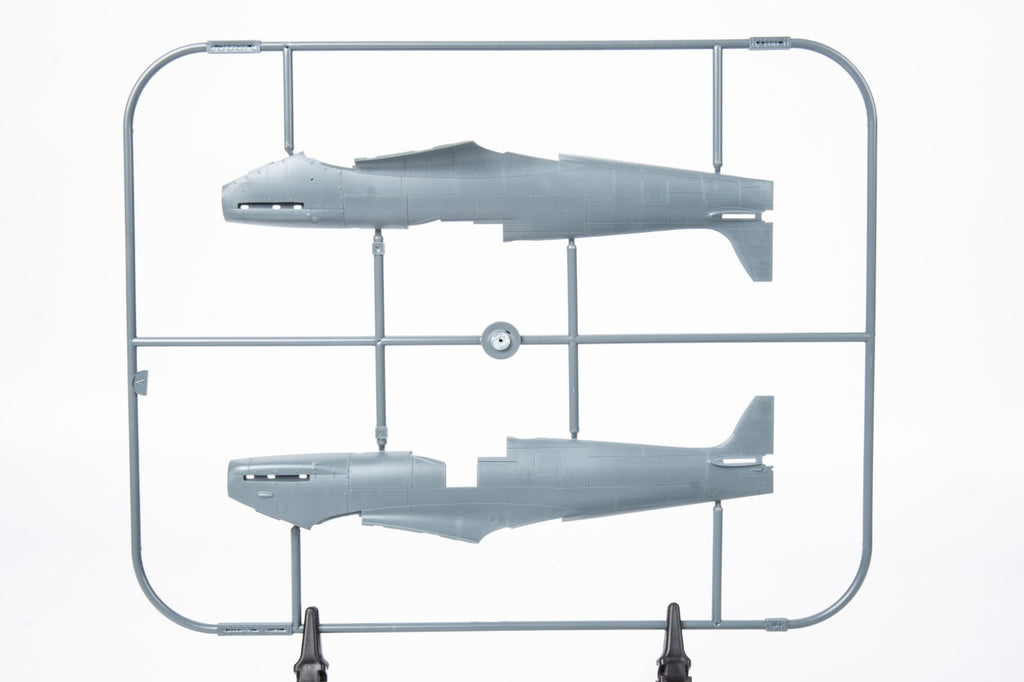 Eduard 1:48 Scale Spitfire Story The Sweep Dual Combo Limited Edition Set 11153