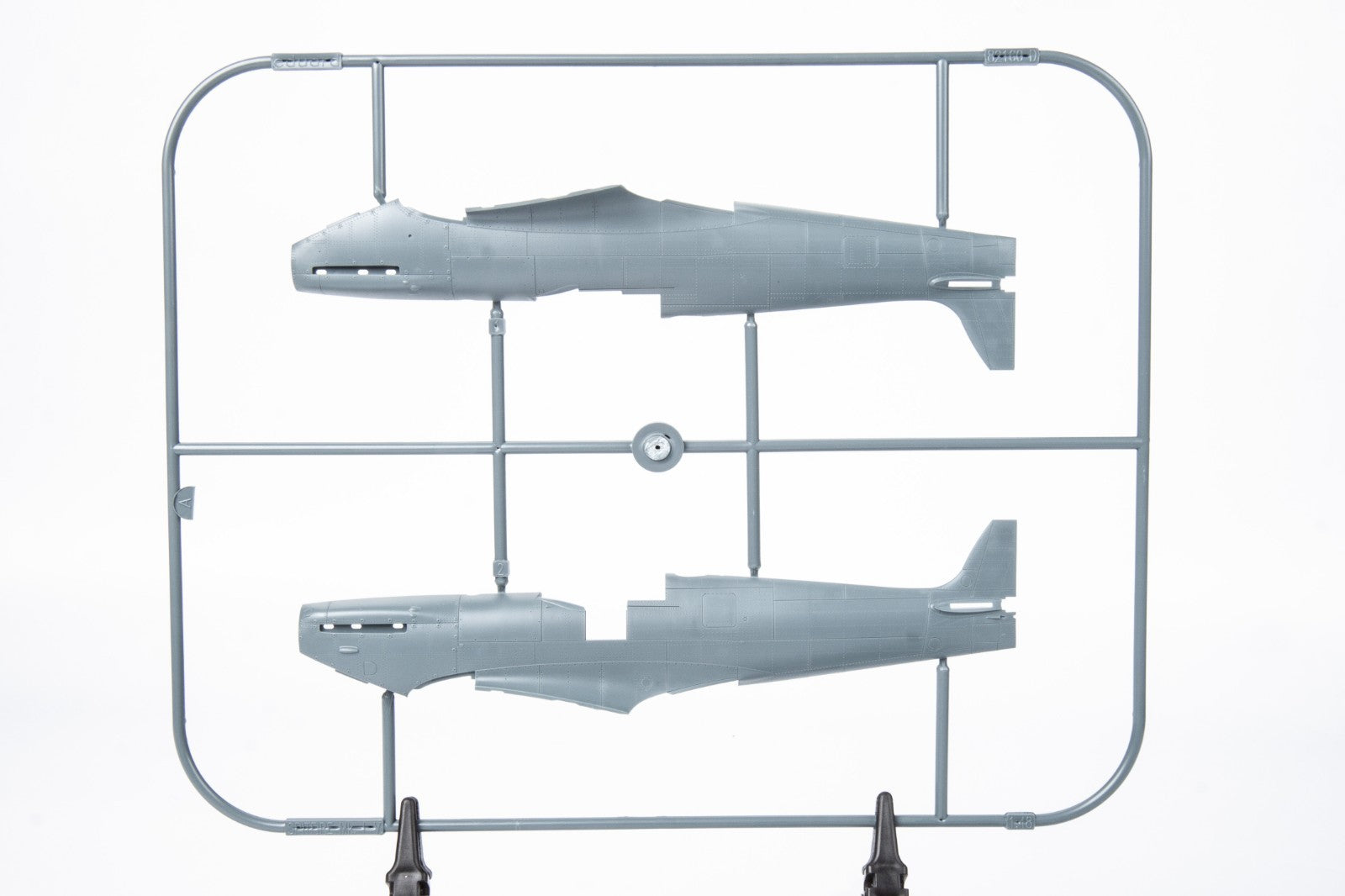 Eduard 1:48 Scale Spitfire Story The Sweep Dual Combo Limited Edition Set 11153