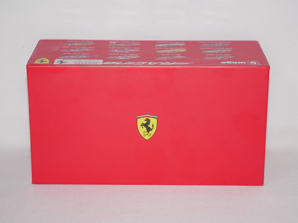 Burago 1:43 Ferrari Racing 499P Le Mans Hypercar 2023 AF Corse No.51 - #18-36312