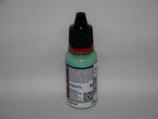 Vallejo Game Color Acrylics Ghost Green 18ml/0.6 fl oz Dropper Bottle - 72.121