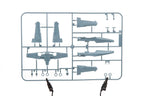 Eduard 1:72 Scale Plastic Kit Messerschmitt Bf 109G-6 ProfiPACK Edition - 70159
