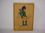 Hat Industrie 1:72 Scale American War Of Independence British Cavalry - 8347