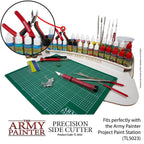 The Army Painter Precision Side Cutter (For Metal & Resin Miniatures) TL5032