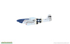 Eduard 1:72 Aces Of The Eighth P-51D Mustangs Limited Edition Duel Combo - 2147