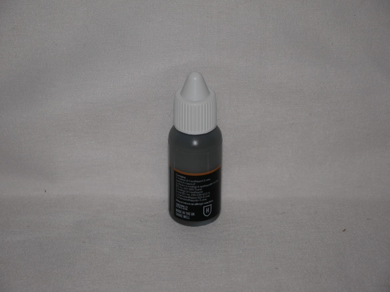 Duncan Rhodes Painting Academy 'Two Thin Coats' Noble Steed Brown 15ml - 10088