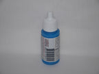 The Army Painter Acrylic Warpaints Range Viking Blue 18ml Dropper Bottle WP1462