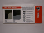 Hataka Orange Line Lacquer Based Formula Finish Air Force WWII Vol.2 - HTK-CS118