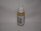 Vallejo Model Color Buff Acrylic 17ml/0.57 fl oz Dropper Bottle 70.976